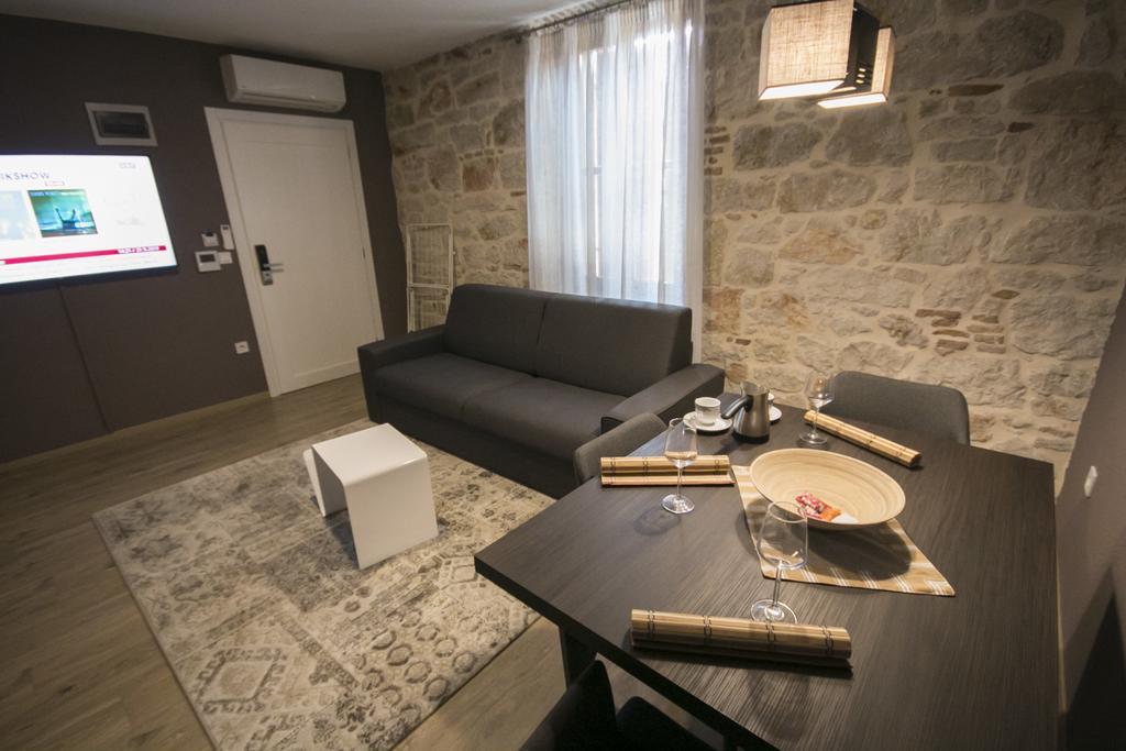 Apartmens Melisa Vrsar Exterior foto
